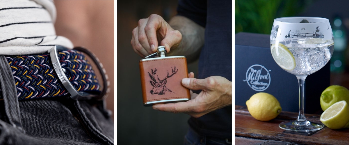 Gifts for him